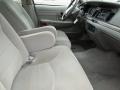 1998 Light Denim Blue Metallic Ford Crown Victoria LX Sedan  photo #24