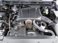 1998 Ford Crown Victoria 4.6 Liter SOHC 16-Valve V8 Engine Photo