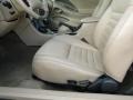 Medium Parchment Interior Photo for 2004 Ford Mustang #59396657