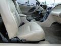 Medium Parchment Interior Photo for 2004 Ford Mustang #59396744