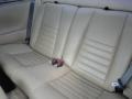 Medium Parchment 2004 Ford Mustang GT Coupe Interior Color