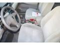 2008 Black Sand Pearl Toyota Corolla CE  photo #4