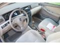 2008 Black Sand Pearl Toyota Corolla CE  photo #5