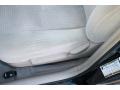 2008 Black Sand Pearl Toyota Corolla CE  photo #7