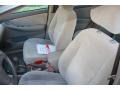 2008 Black Sand Pearl Toyota Corolla CE  photo #8