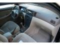 2008 Black Sand Pearl Toyota Corolla CE  photo #10