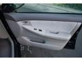 2008 Black Sand Pearl Toyota Corolla CE  photo #11