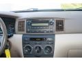 2008 Black Sand Pearl Toyota Corolla CE  photo #15