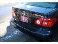 2008 Black Sand Pearl Toyota Corolla CE  photo #17
