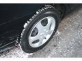 2008 Black Sand Pearl Toyota Corolla CE  photo #19