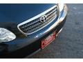 2008 Black Sand Pearl Toyota Corolla CE  photo #20