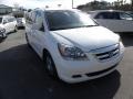 2006 Taffeta White Honda Odyssey EX  photo #1