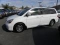 2006 Taffeta White Honda Odyssey EX  photo #2