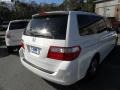 2006 Taffeta White Honda Odyssey EX  photo #12