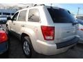 2010 Light Graystone Pearl Jeep Grand Cherokee Laredo 4x4  photo #2