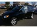 Black - RAV4 4WD Photo No. 1