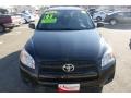 Black - RAV4 4WD Photo No. 2