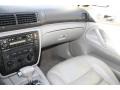 Indigo Blue Pearl - Passat GLS Sedan Photo No. 7