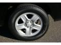 Black - RAV4 4WD Photo No. 7