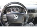Indigo Blue Pearl - Passat GLS Sedan Photo No. 10