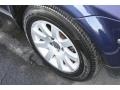 Indigo Blue Pearl - Passat GLS Sedan Photo No. 14