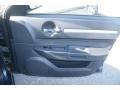 Dark Titanium Metallic - Charger SXT Photo No. 15
