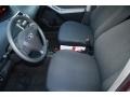 Carmine Red Metallic - Yaris 5 Door Liftback Photo No. 4