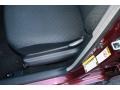 2010 Carmine Red Metallic Toyota Yaris 5 Door Liftback  photo #7