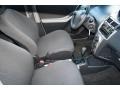 Carmine Red Metallic - Yaris 5 Door Liftback Photo No. 9