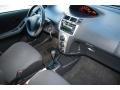 Carmine Red Metallic - Yaris 5 Door Liftback Photo No. 10