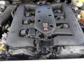 3.5 Liter SOHC 24-Valve V6 2004 Dodge Intrepid SXT Engine