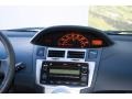 Carmine Red Metallic - Yaris 5 Door Liftback Photo No. 15