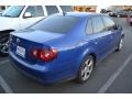 Laser Blue Metallic - GLI Sedan Photo No. 3