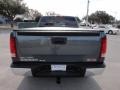 2010 Stealth Gray Metallic GMC Sierra 1500 SLE Extended Cab 4x4  photo #7