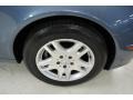 Platinum Blue Metallic - E 320 Sedan Photo No. 3