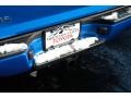 Speedway Blue - Tacoma V6 TRD Sport Double Cab 4x4 Photo No. 19