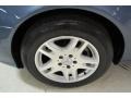 Platinum Blue Metallic - E 320 Sedan Photo No. 9