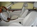 Platinum Blue Metallic - E 320 Sedan Photo No. 12
