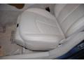 Platinum Blue Metallic - E 320 Sedan Photo No. 14