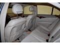 Platinum Blue Metallic - E 320 Sedan Photo No. 16