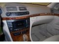 Platinum Blue Metallic - E 320 Sedan Photo No. 22