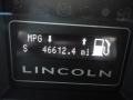 2008 Black Lincoln Navigator Luxury  photo #24