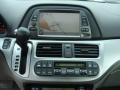 Gray Controls Photo for 2010 Honda Odyssey #59398835