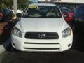 Super White - RAV4 I4 Photo No. 2