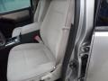 2008 Vapor Silver Metallic Ford Explorer XLT  photo #33