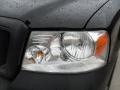Black - F150 XL Regular Cab Photo No. 9