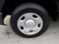Black - F150 XL Regular Cab Photo No. 10