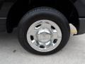 Black - F150 XL Regular Cab Photo No. 13