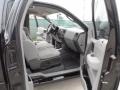 Black - F150 XL Regular Cab Photo No. 22