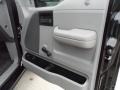 Black - F150 XL Regular Cab Photo No. 23